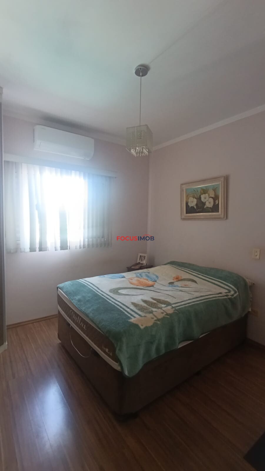 APARTAMENTO À VENDA | CHÁCARA NOVA ODESSA – MOGI GUAÇU/SP