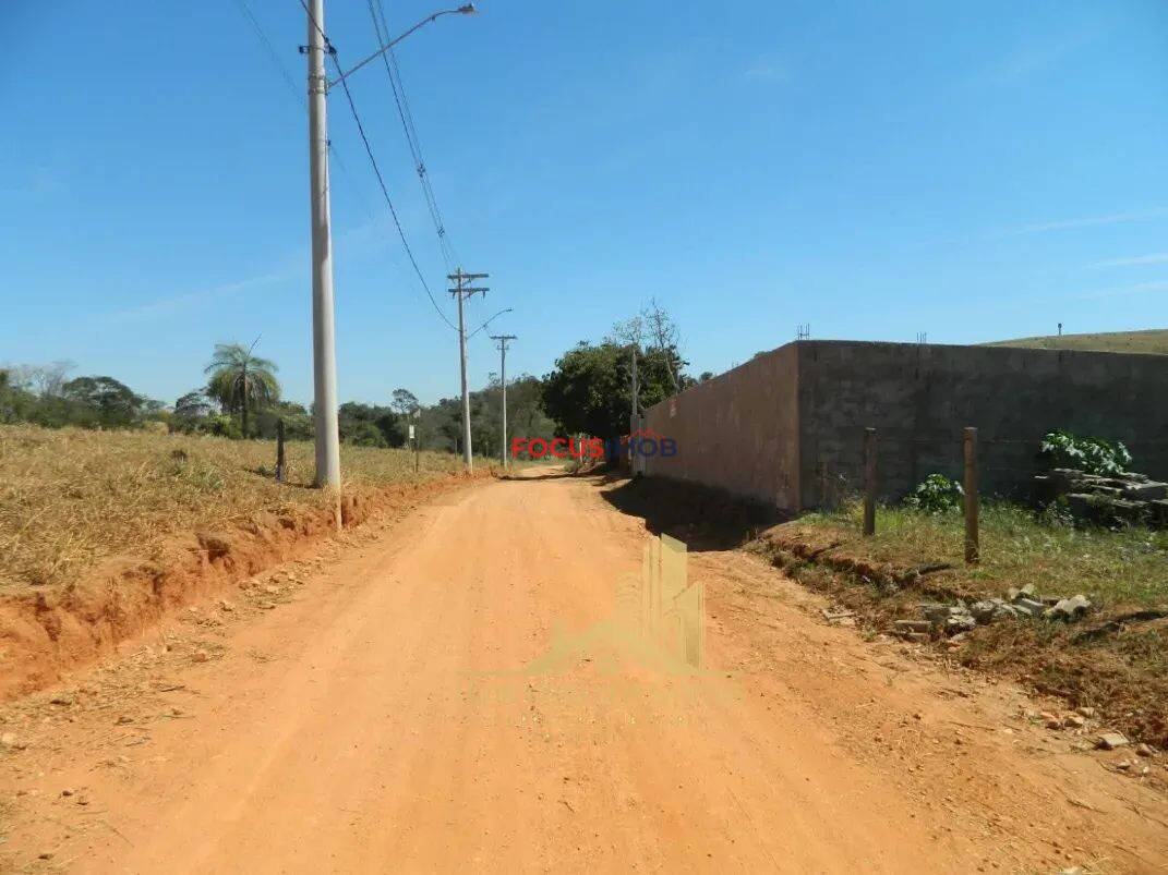 🏡 Lotes à Venda no Breda – Itapira/SP 🌿