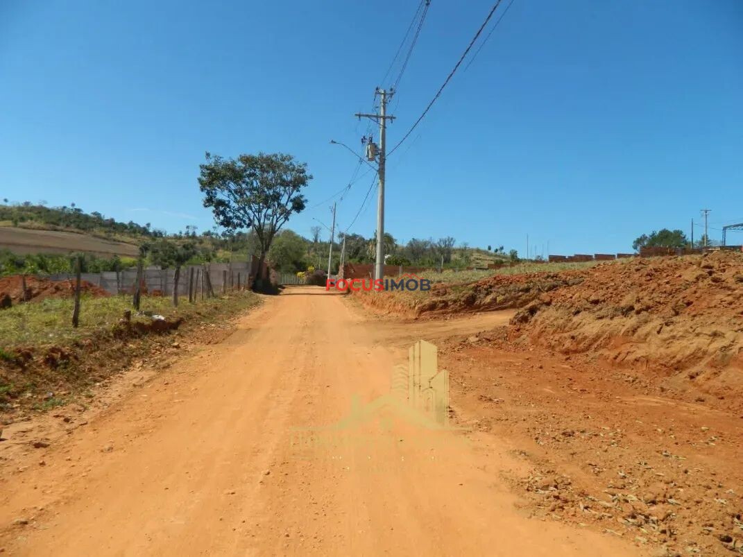 🏡 Lotes à Venda no Breda – Itapira/SP 🌿