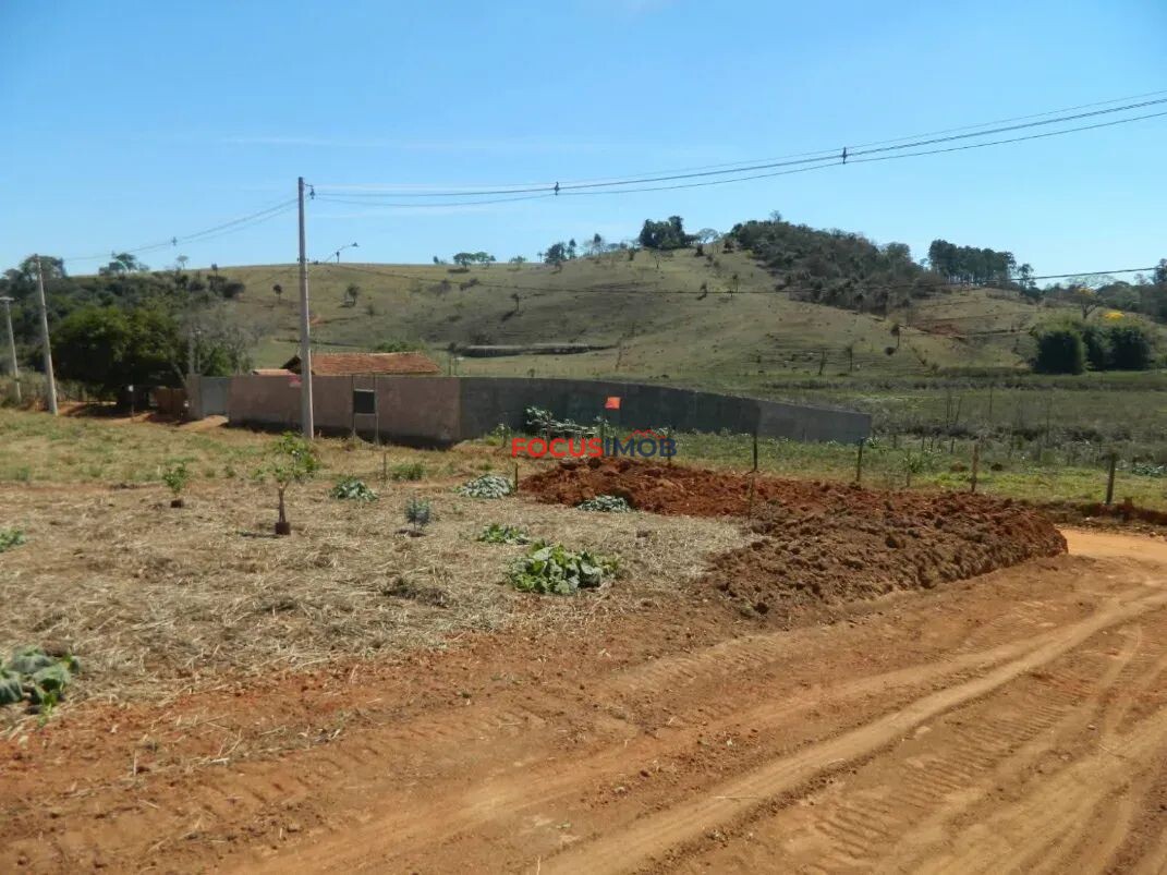 🏡 Lotes à Venda no Breda – Itapira/SP 🌿
