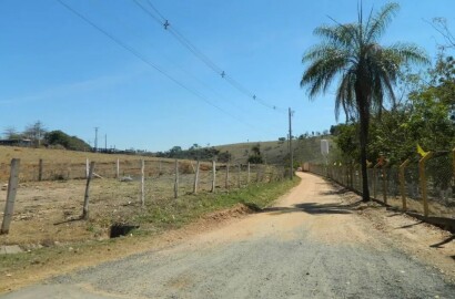 🏡 Lotes à Venda no Breda – Itapira/SP 🌿