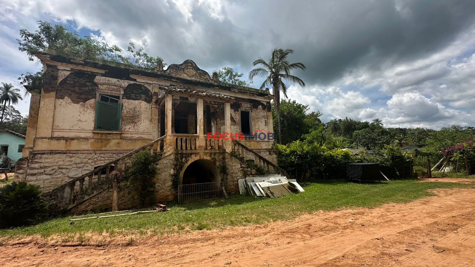 EXCLUSIVIDADE🌿 EXCELENTE SÍTIO À VENDA – OPORTUNIDADE ÚNICA NA REGIÃO DE Santo Antônio de Posse 🌿