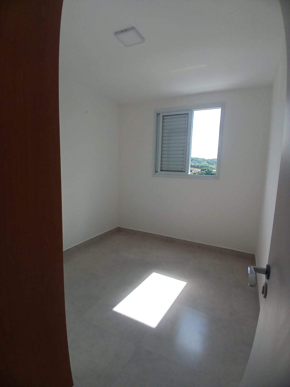 Lindo Apartamento no Residencial Cidades D' Itália - Mogi Guaçu - 2 dormitórios