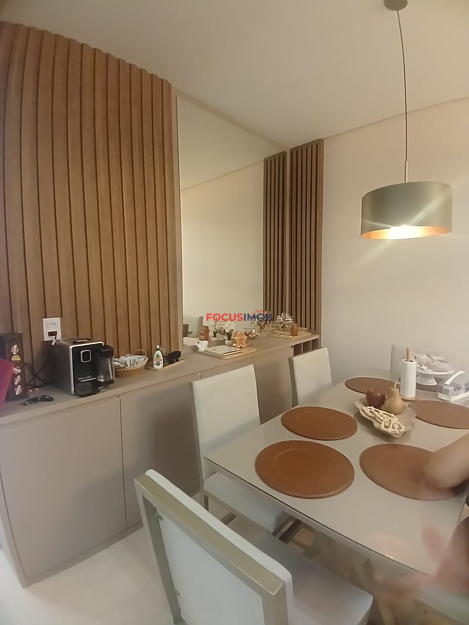 Casa de Alto Padrão no Planalto Verde - Completa, Decorada e Equipada - Mogi Guaçu