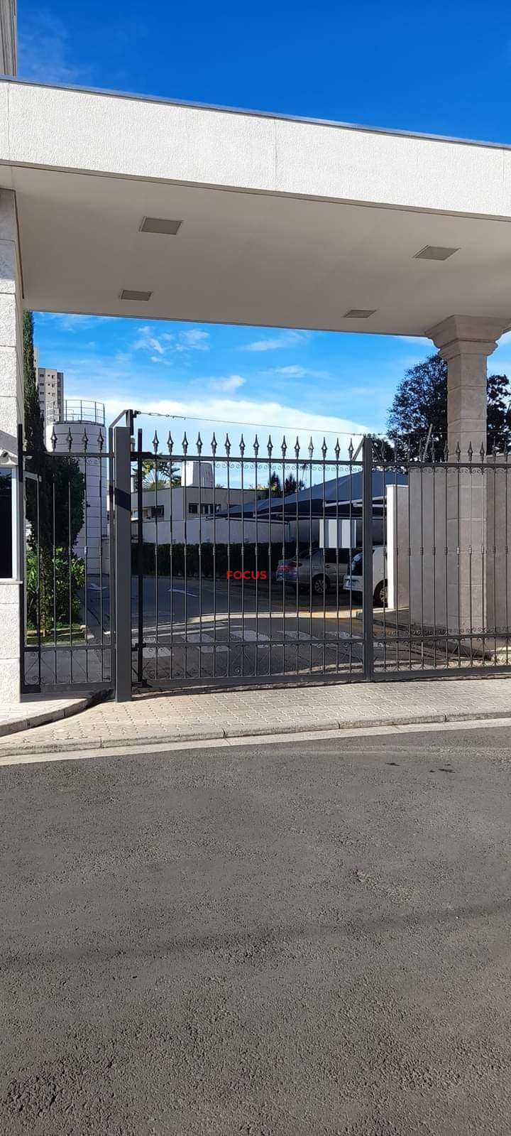 Apartamento Centro Mogi Guaçu - Central Park - 2 dormitórios