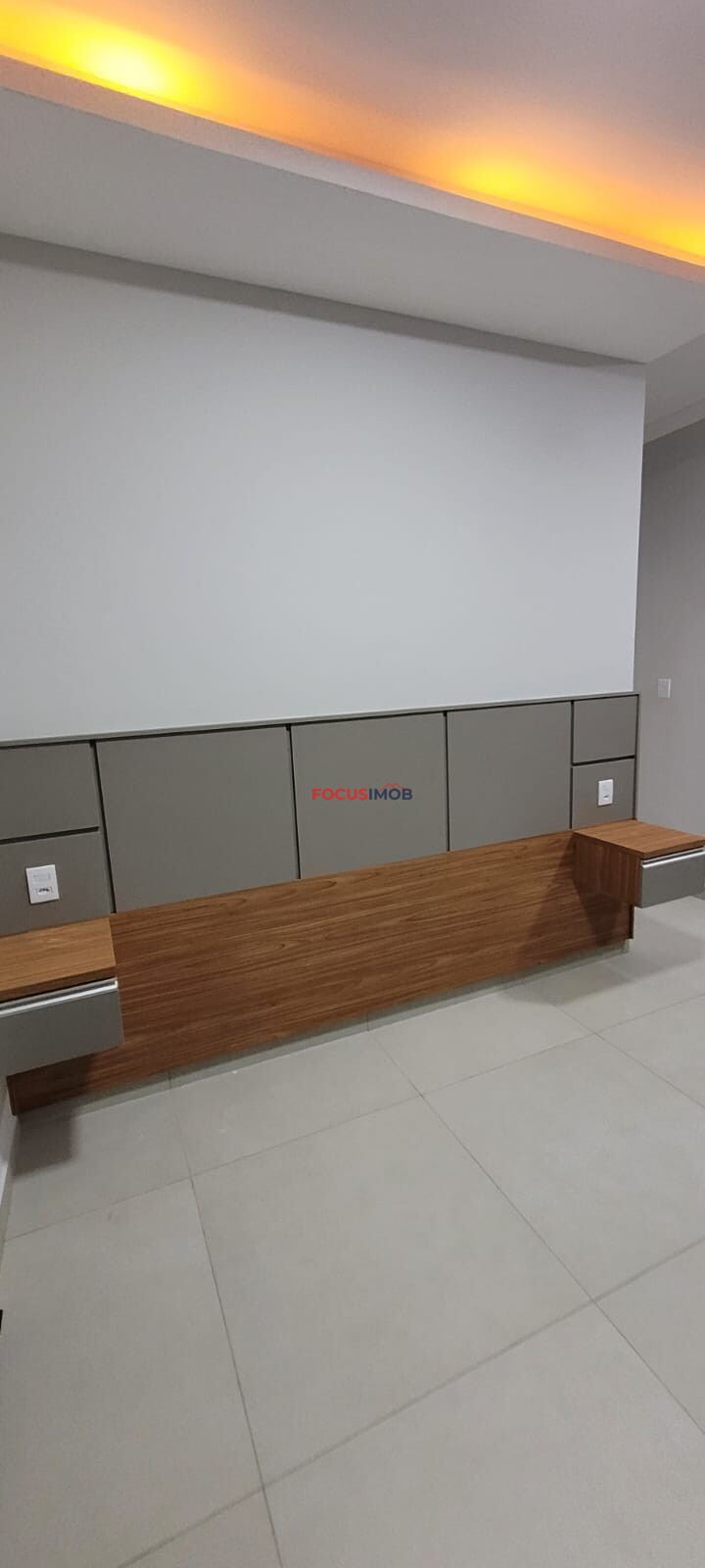 Casa no Condomínio Santa Mônica 3 - Mogi Guaçu - 3 dormitórios