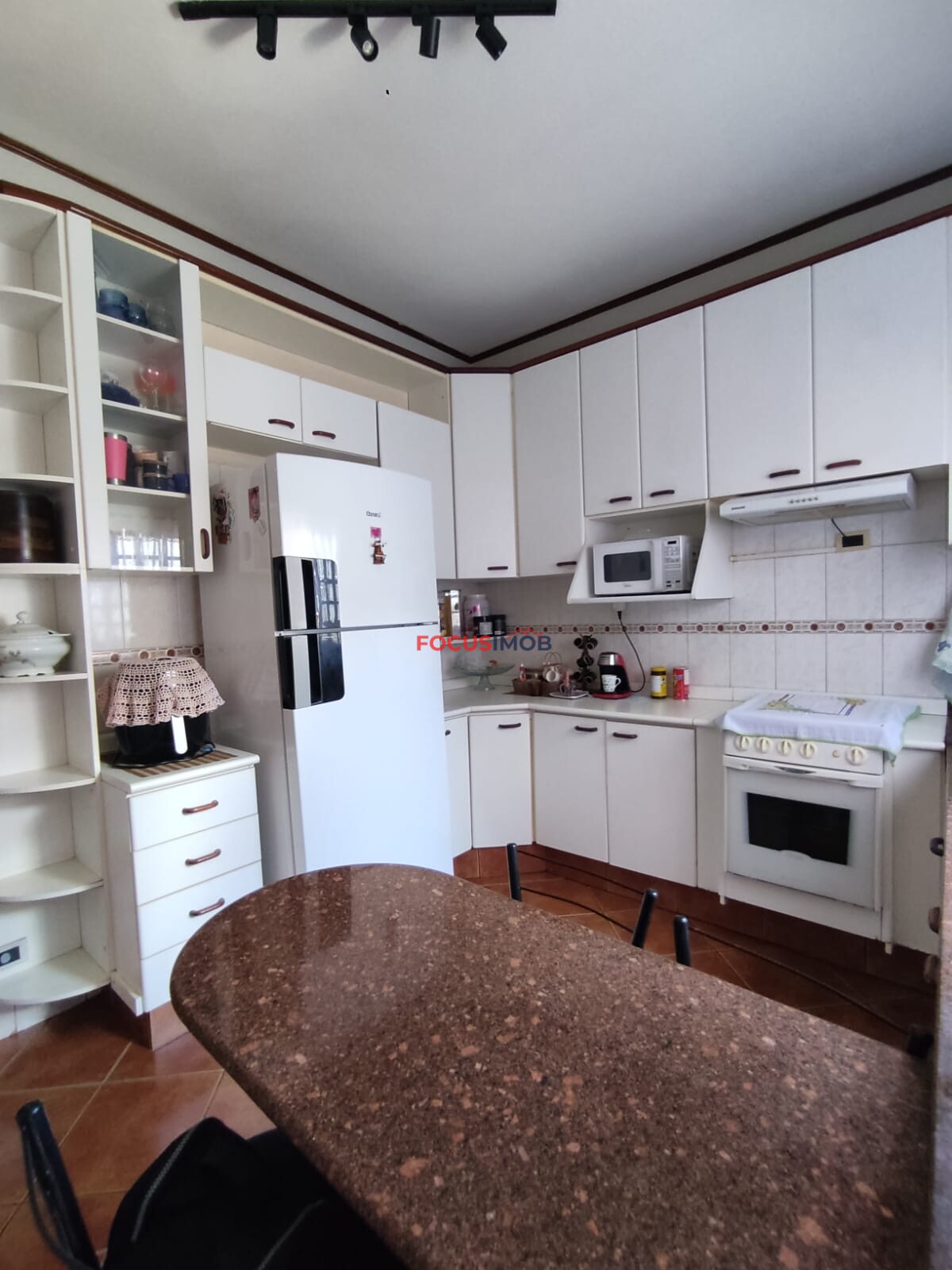 Linda Casa Jardim Planalto Verde - 3 dormitórios - Mogi Guaçu