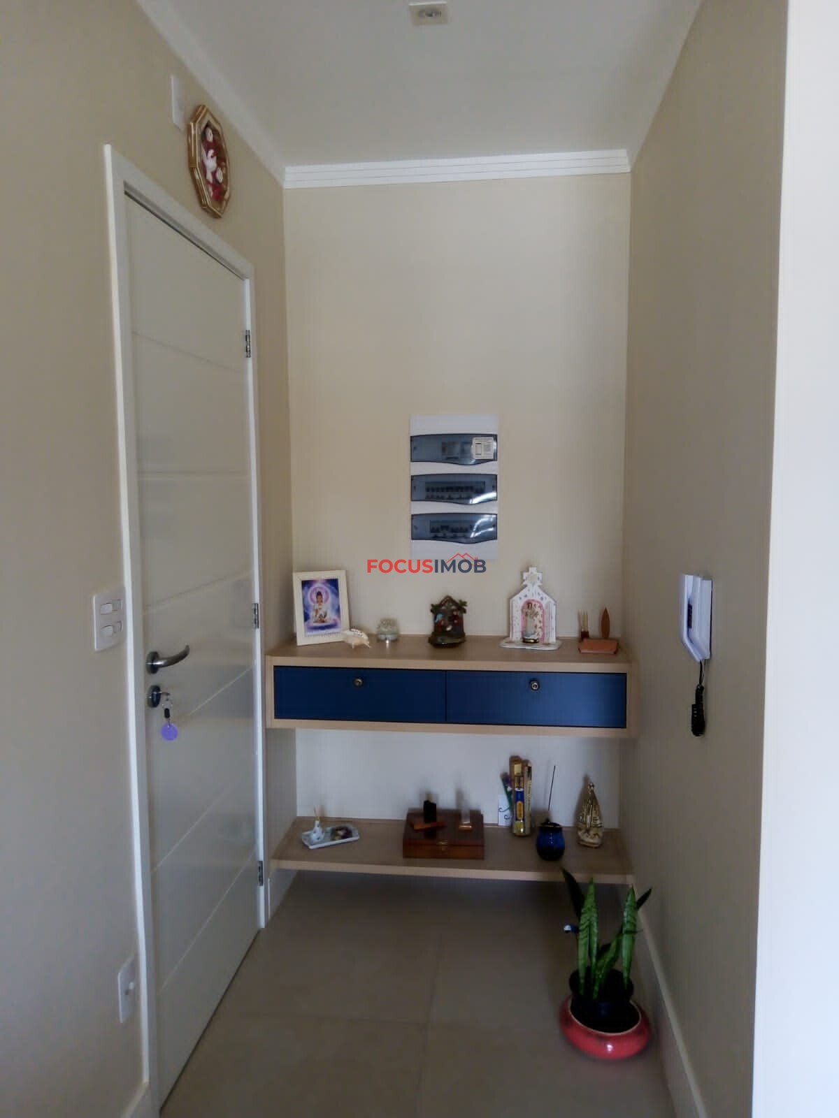 APARTAMENTO CONDOMÍNIO CENTRAL PARK - CENTRO - MOGI GUAÇU
