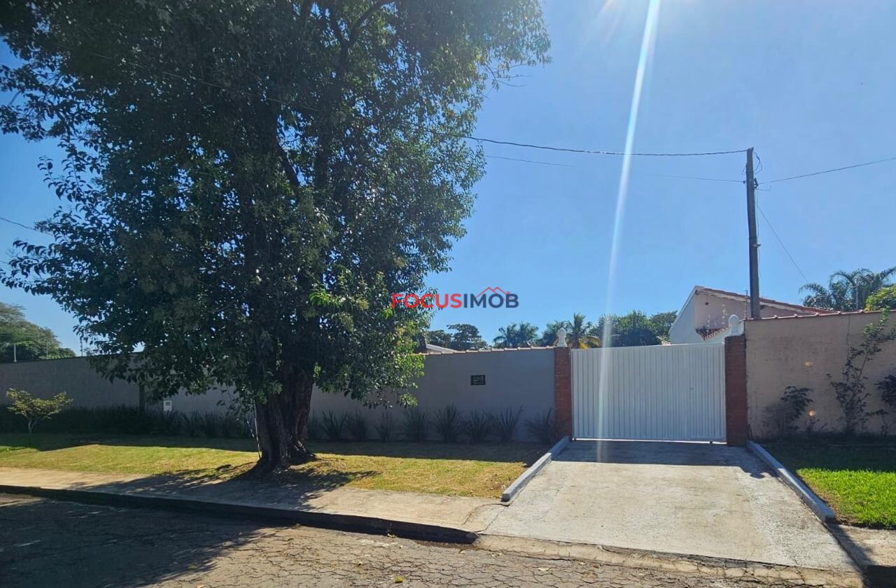 Chácara em Mogi Mirim