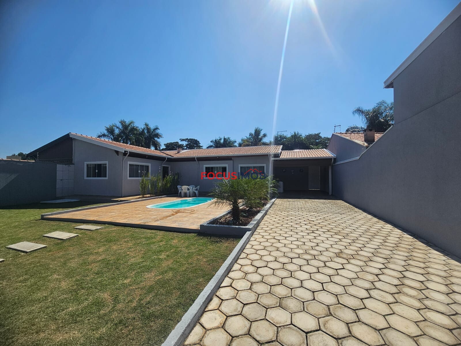 Chácara em Mogi Mirim