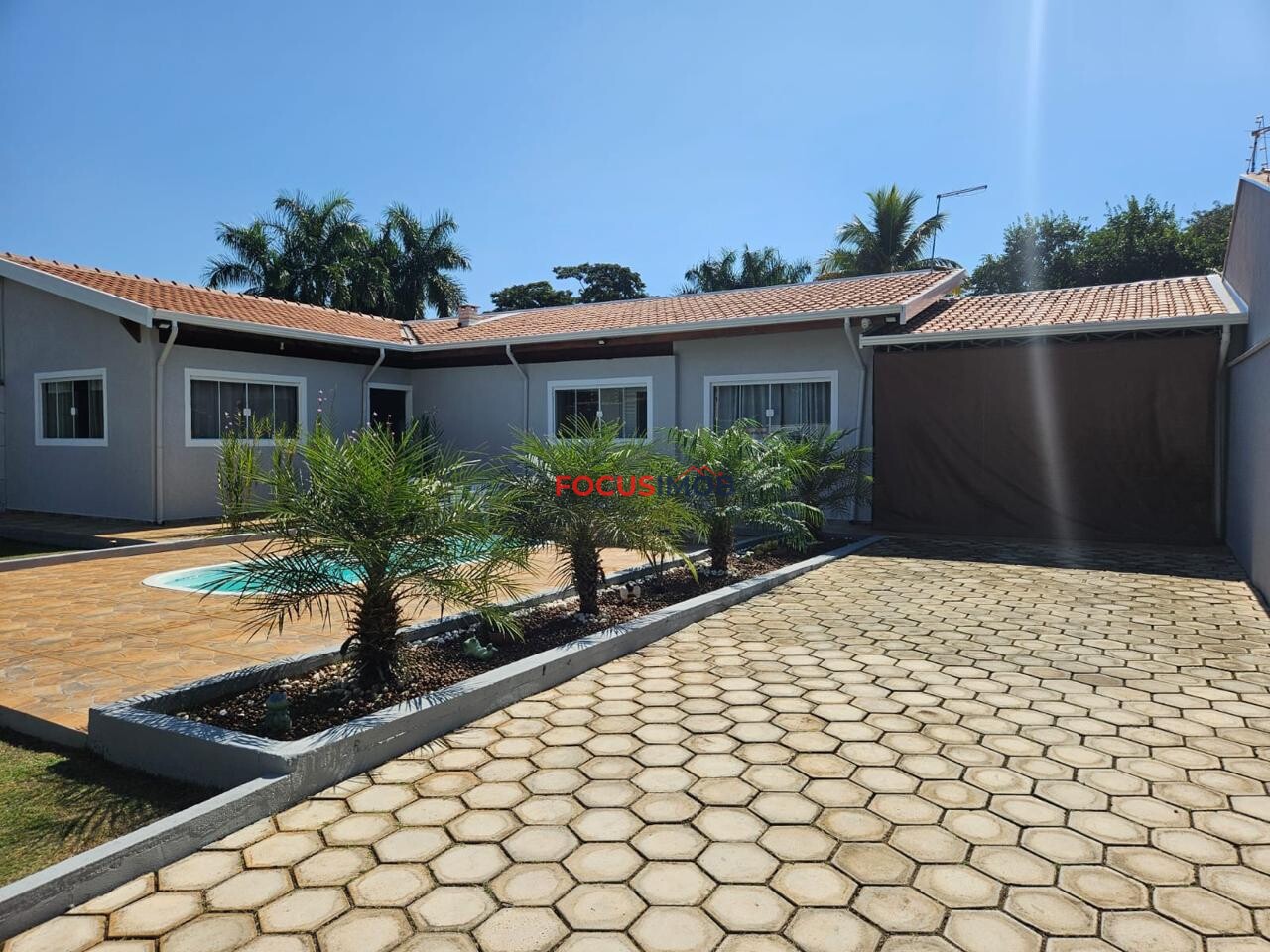 Chácara em Mogi Mirim