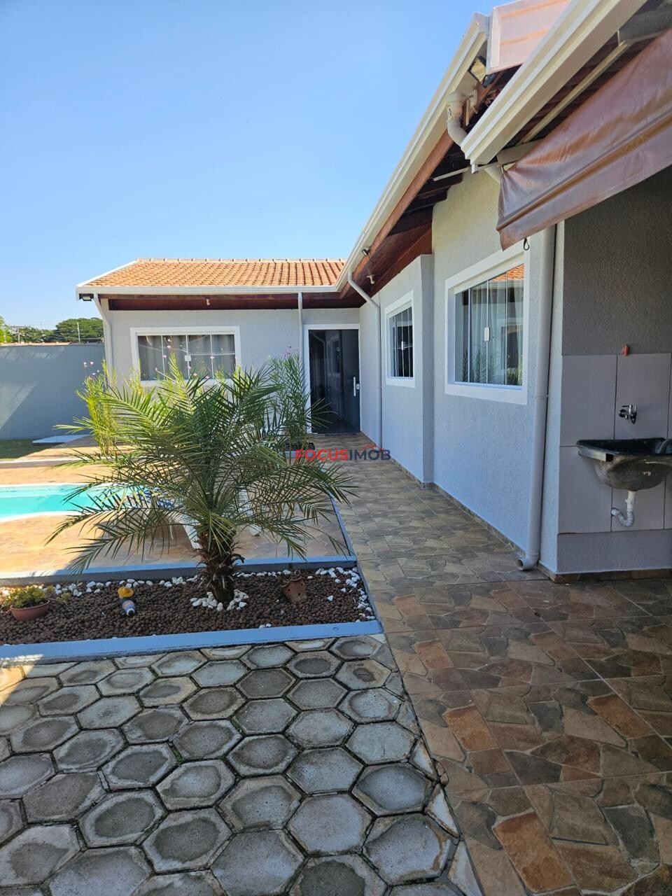 Chácara em Mogi Mirim