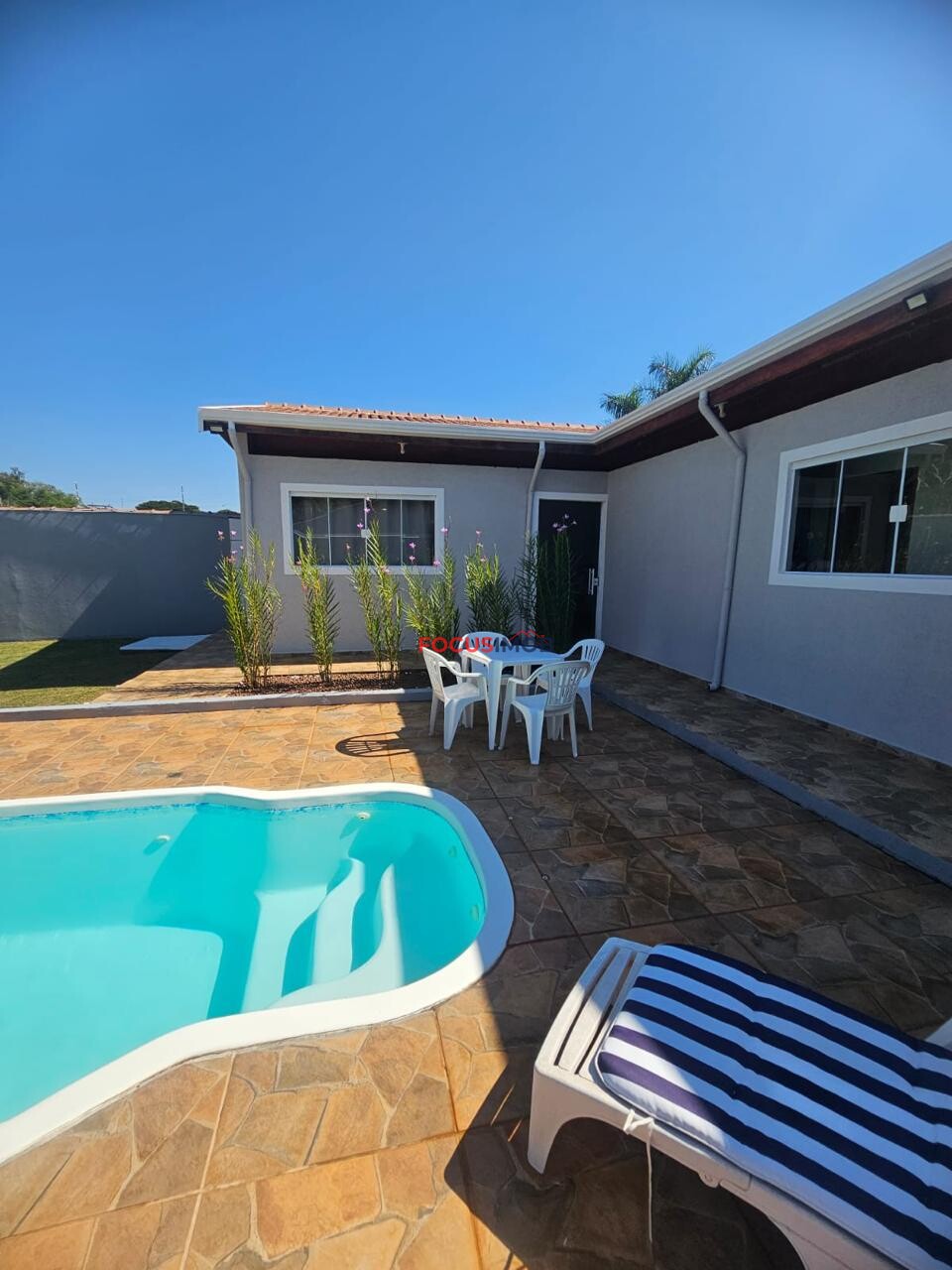 Chácara em Mogi Mirim