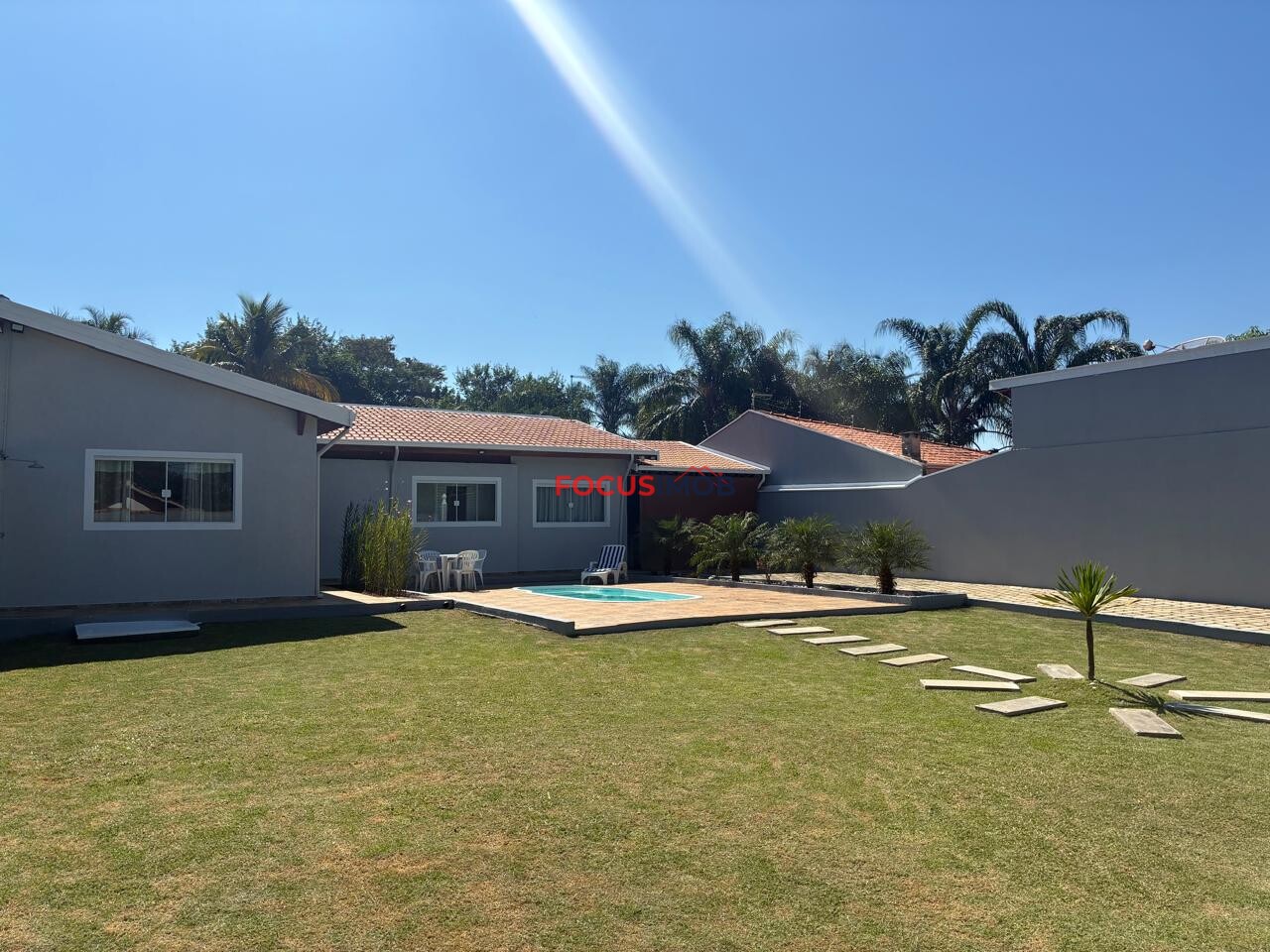 Chácara em Mogi Mirim