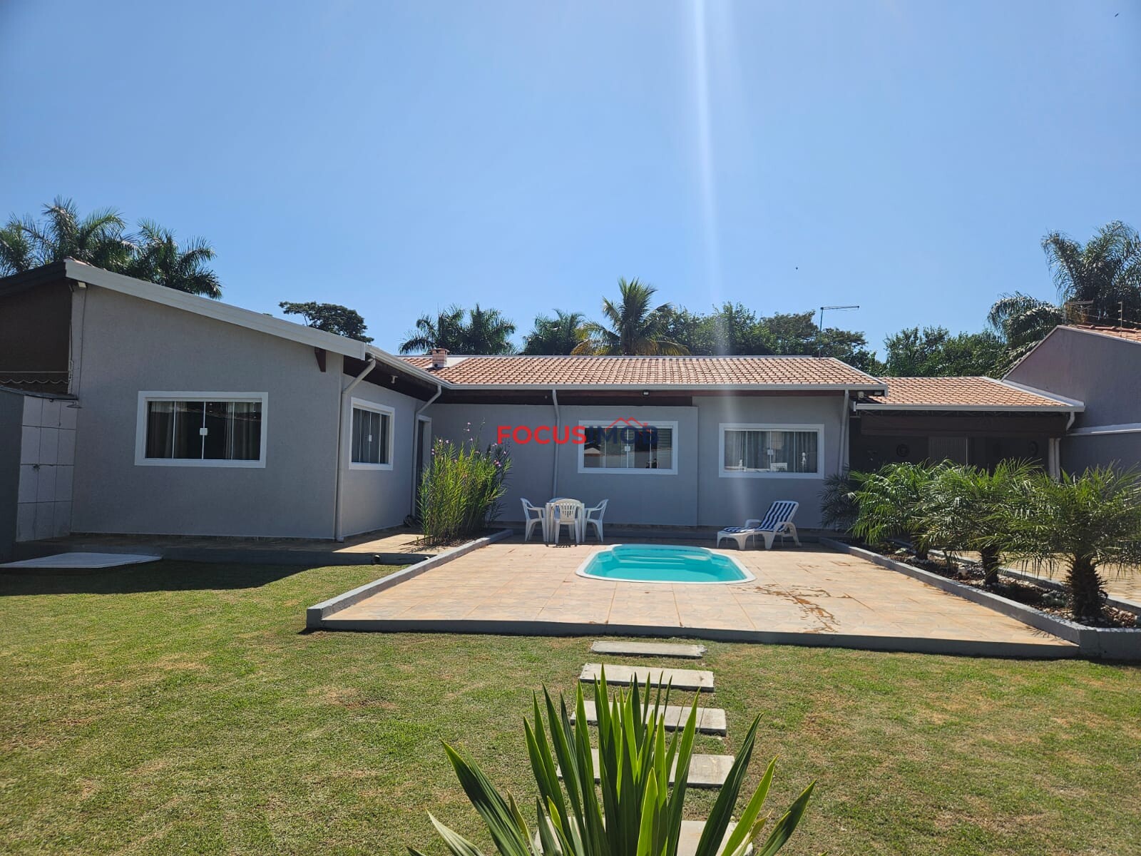 Chácara em Mogi Mirim