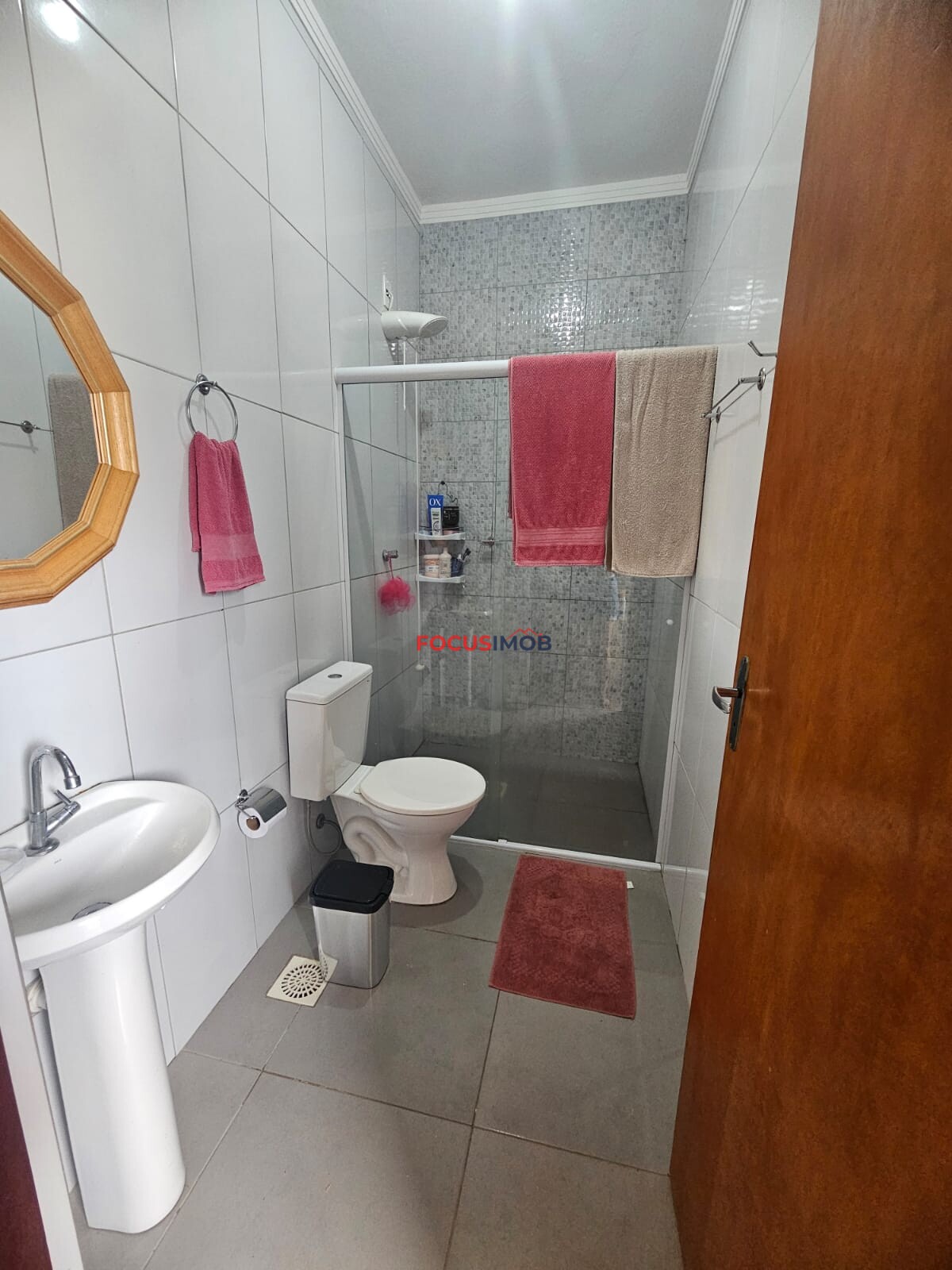 Chácara em Mogi Mirim