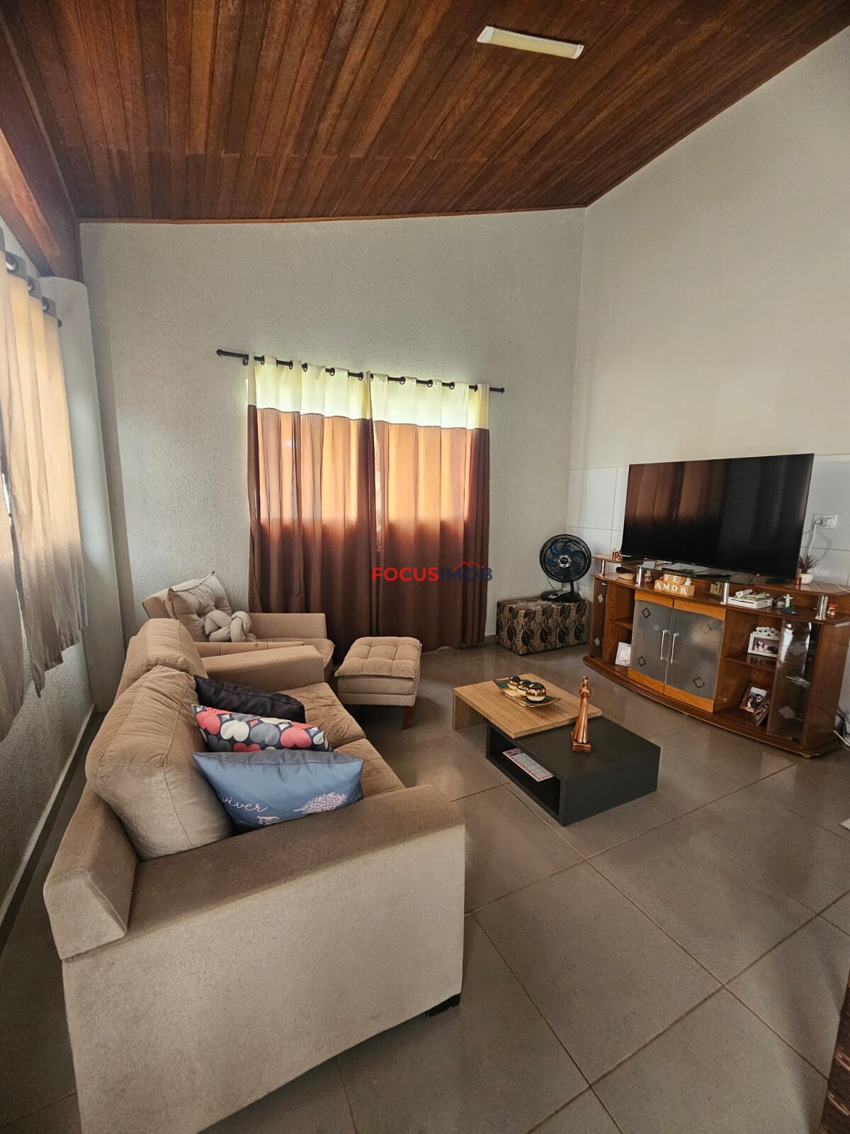 Chácara em Mogi Mirim