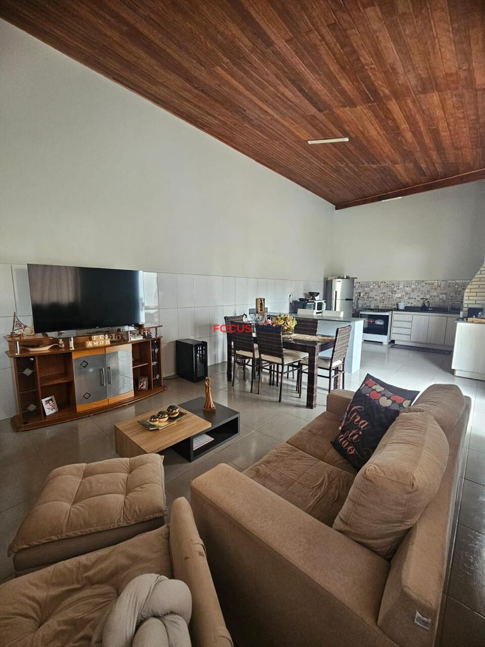 Chácara em Mogi Mirim