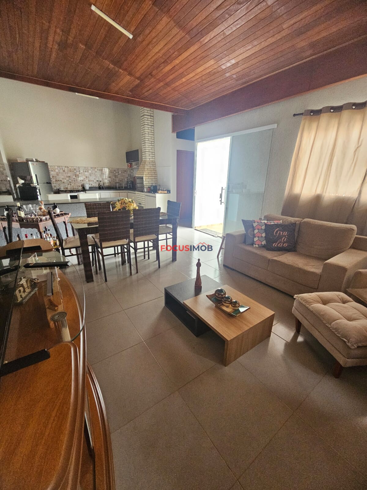 Chácara em Mogi Mirim