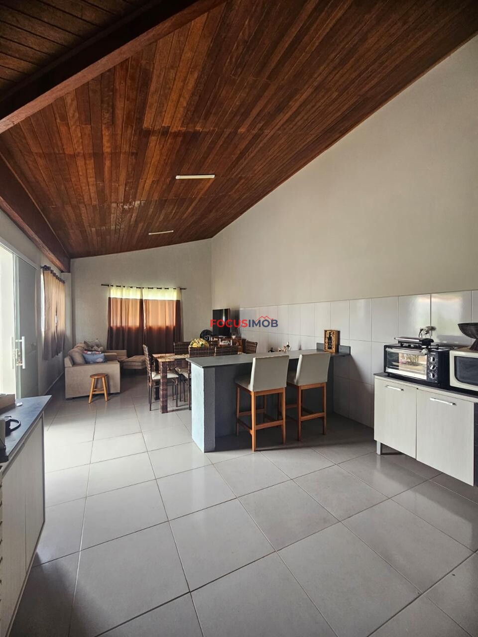 Chácara em Mogi Mirim