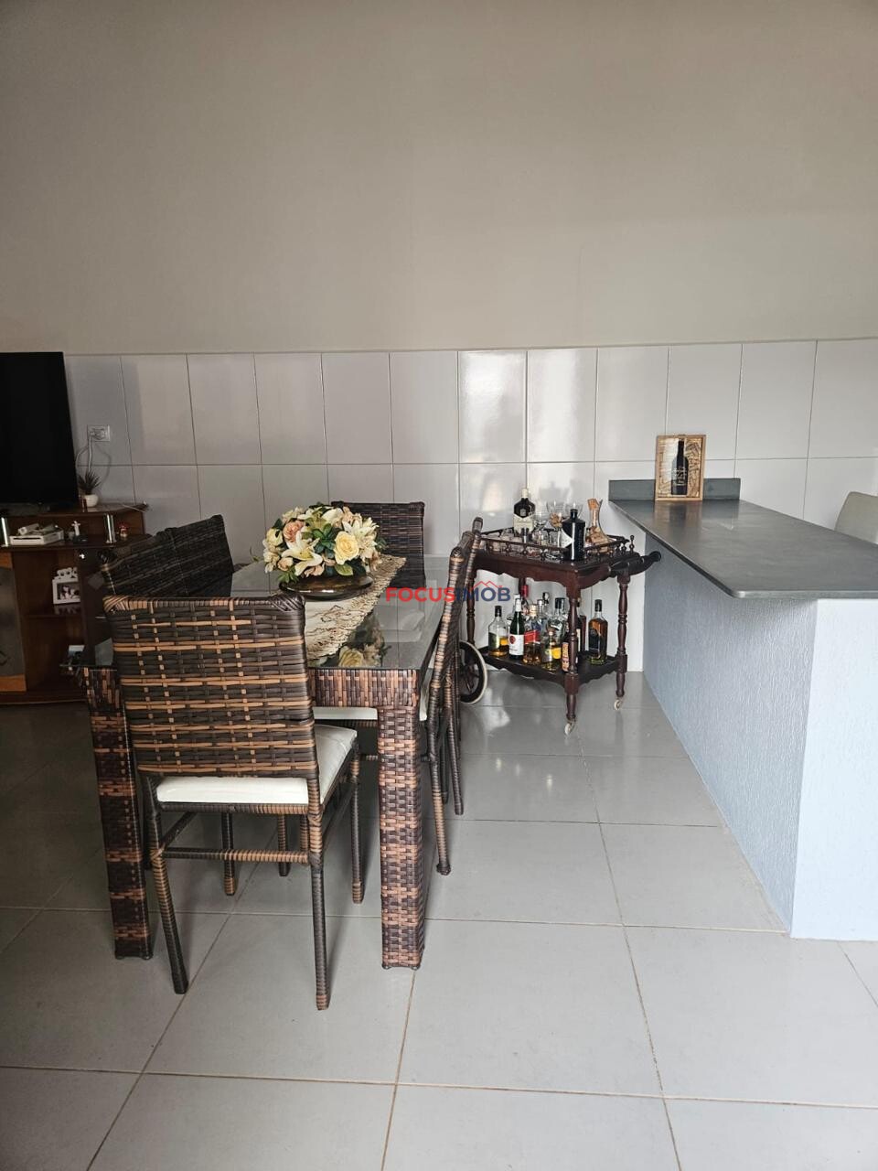 Chácara em Mogi Mirim