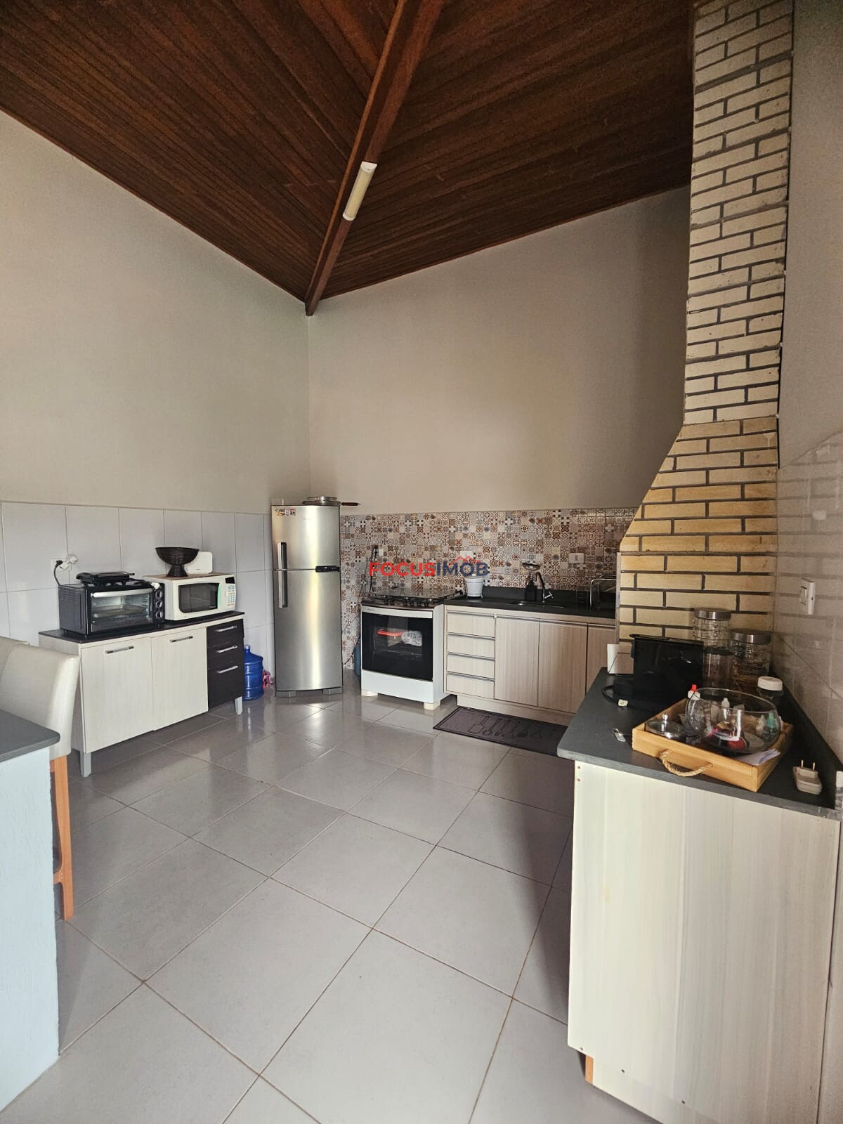 Chácara em Mogi Mirim