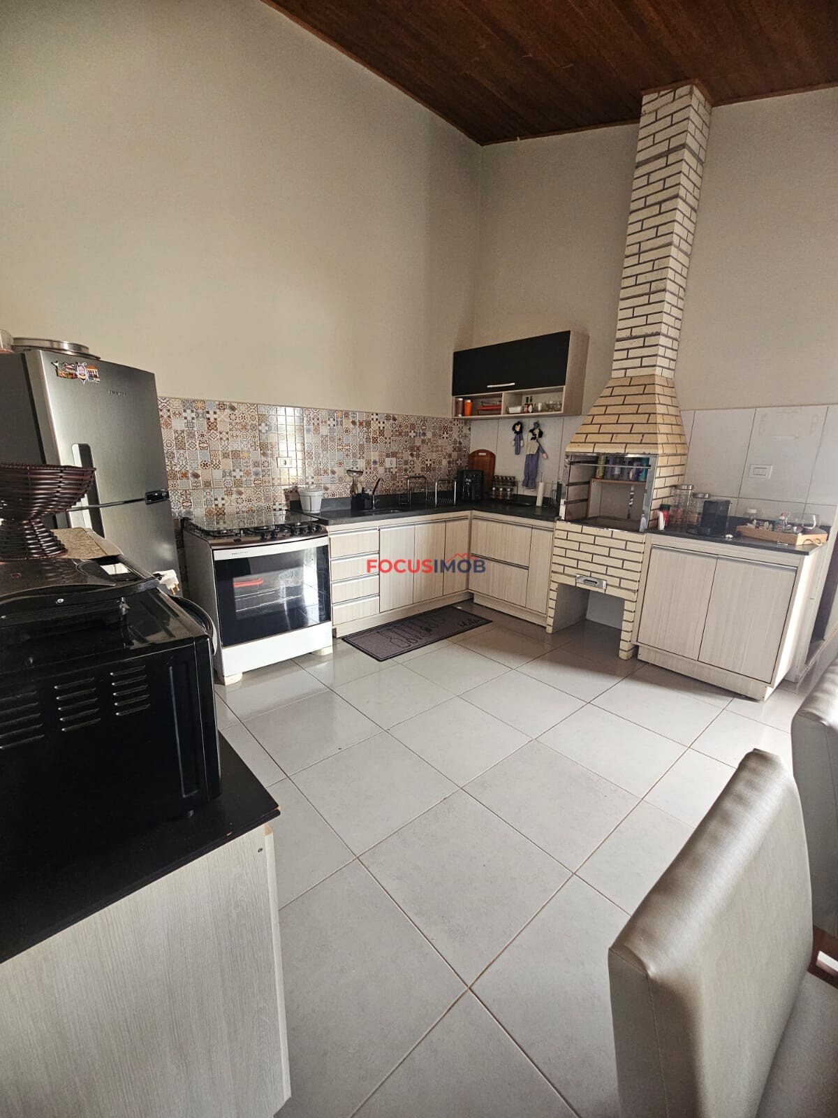 Chácara em Mogi Mirim