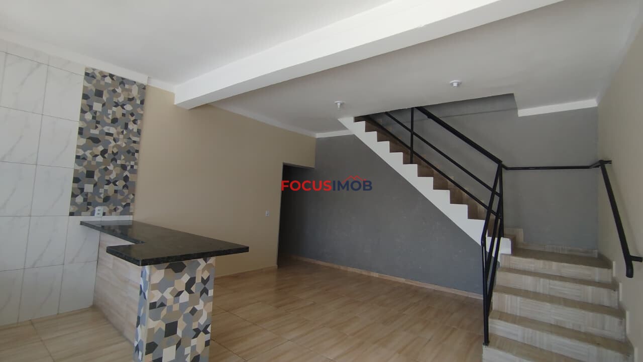 🏡 SOBRADO PARA LOCAÇÃO – JARDIM IMPERIAL | MOGI GUAÇU/SP