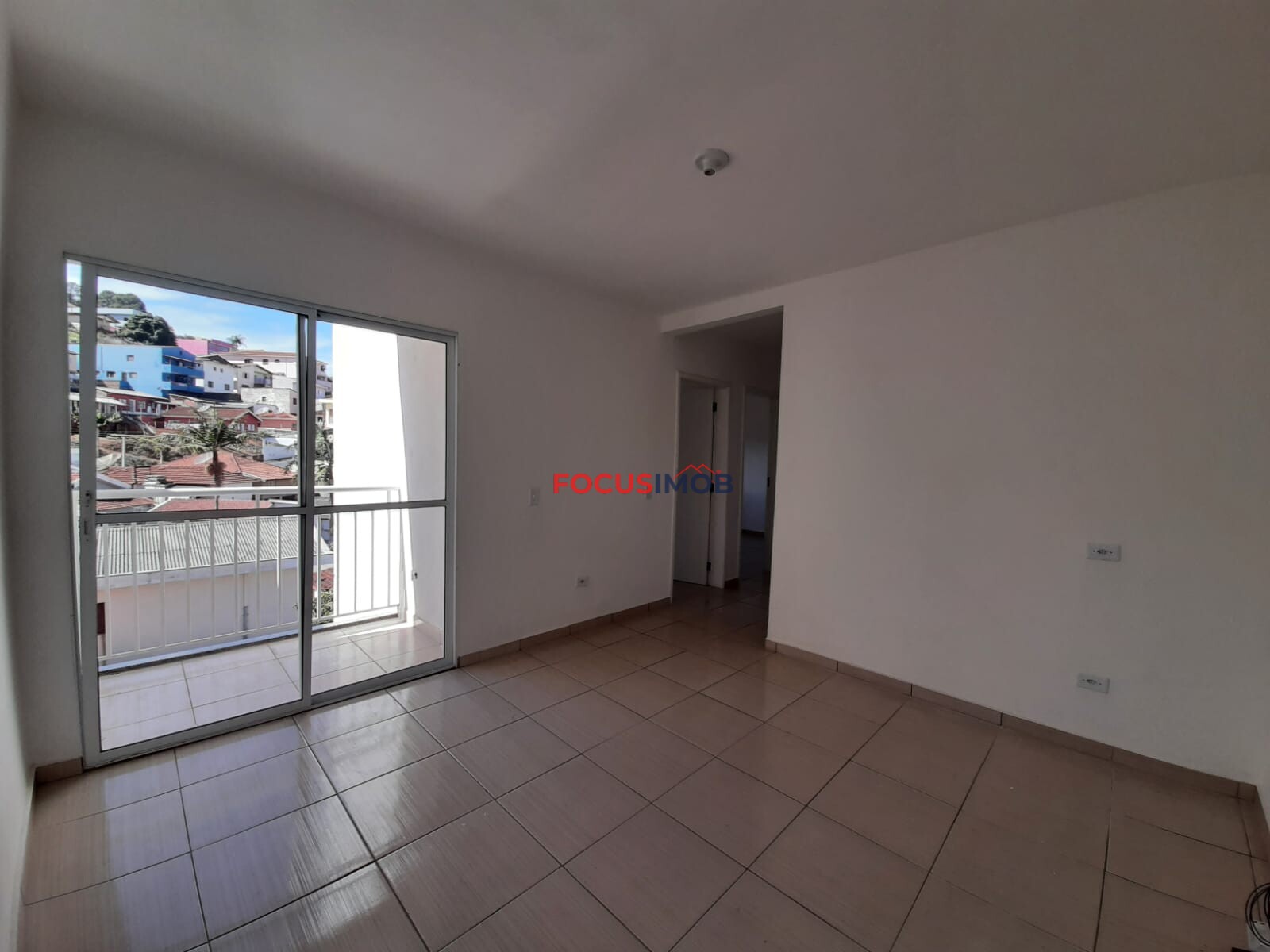 Apartamento em Águas