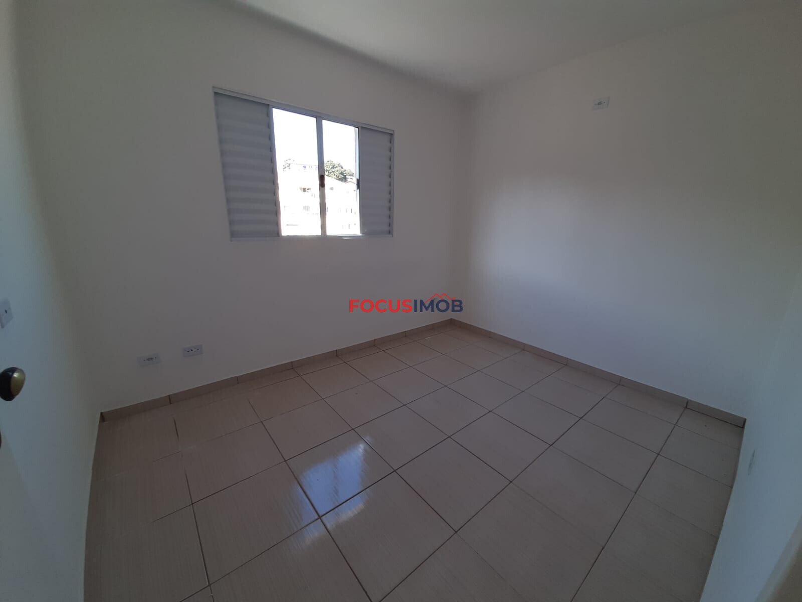 Apartamento em Águas