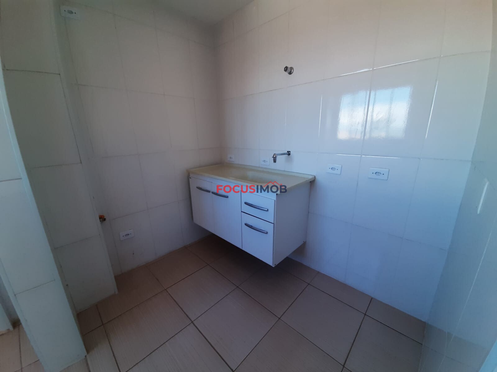 Apartamento em Águas