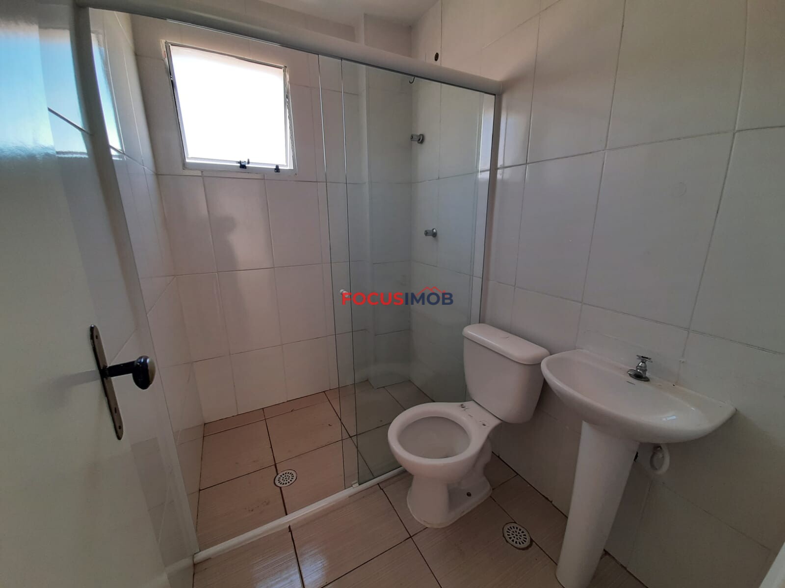 Apartamento em Águas