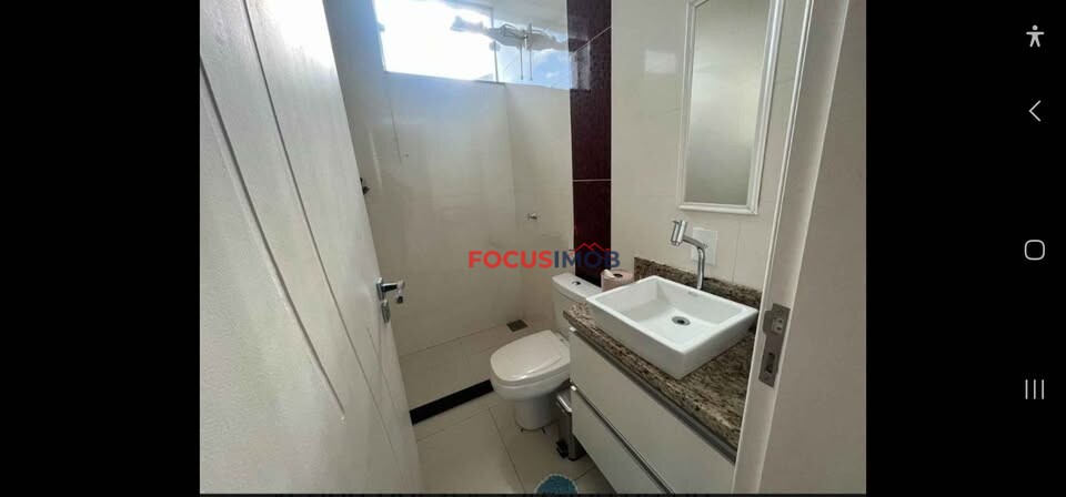 Sobrado Completo no Planalto Verde | 3 Quartos, Suíte Master e Terraço