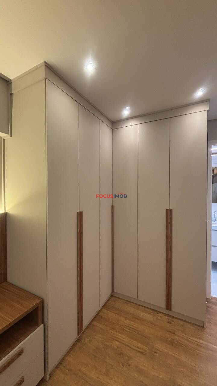 Lindo Apartamento Bela Vista - Mogi Guaçu - 2 dormitórios