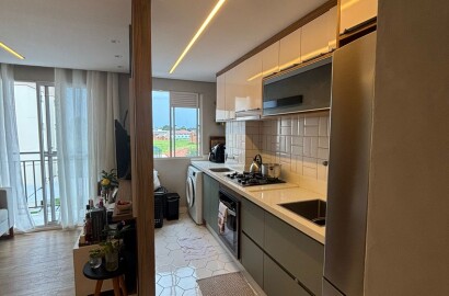 APARTAMENTO À VENDA – CONDOMÍNIO VILA NOVA IPÊ I | MOGI GUAÇU