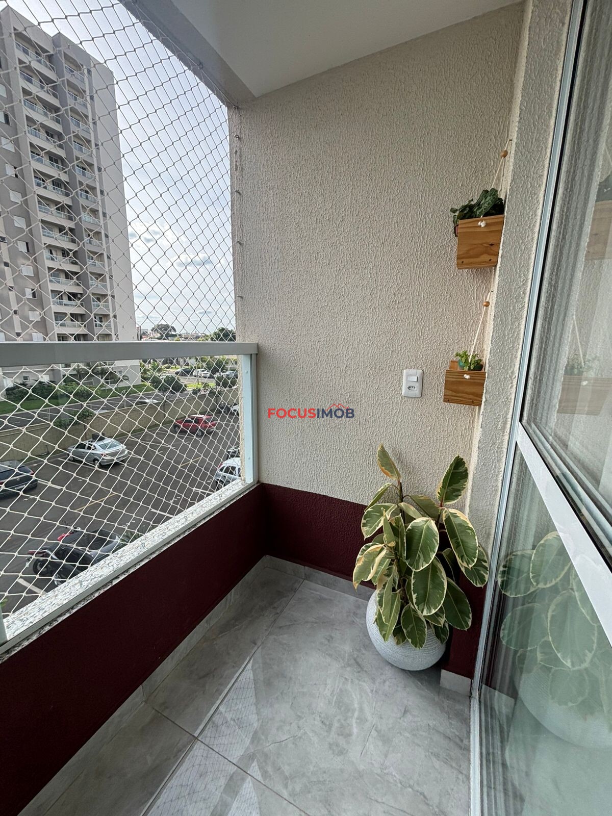 Excelente oportunidade em Mogi Guaçu! Apartamento à venda no Condomínio Portal Recanto das Rosas ✨