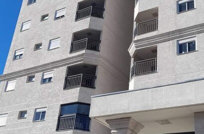 Apartamento Centro Mogi Guaçu - Central Park - 2 dormitórios