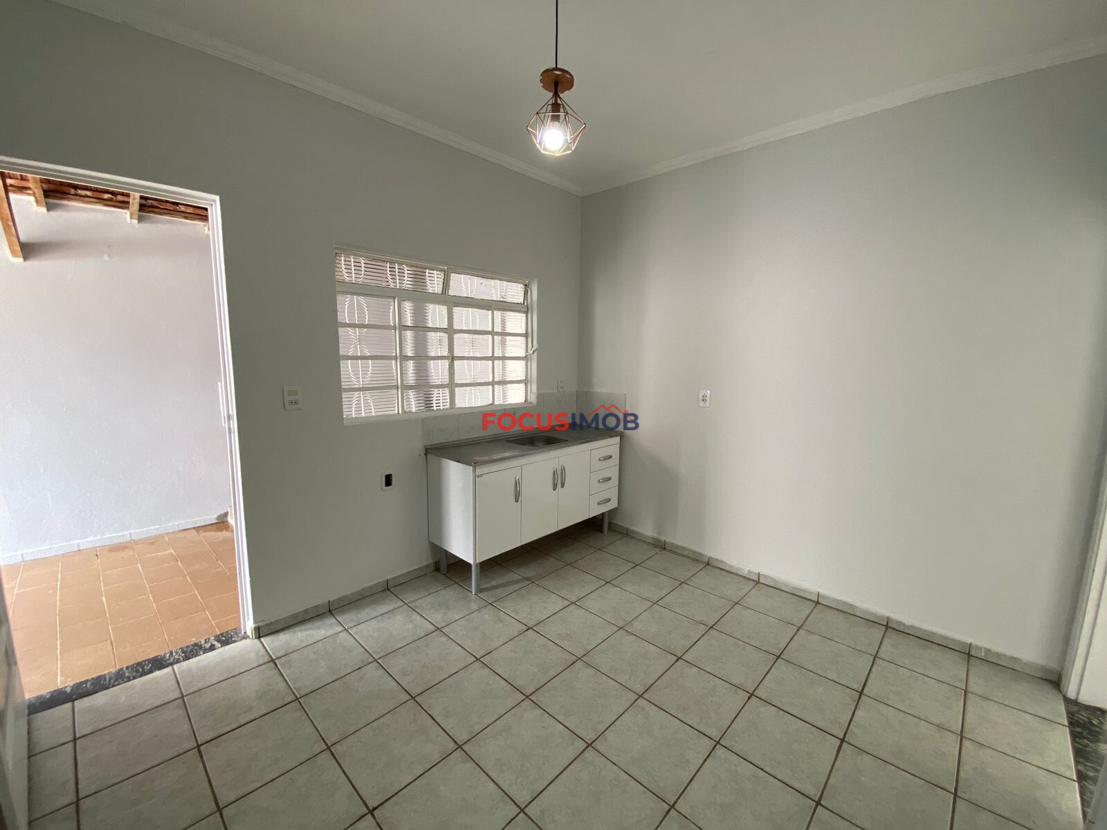 Casa 2 quartos à Venda – Bairro Bandeirantes | Mogi Guaçu/SP