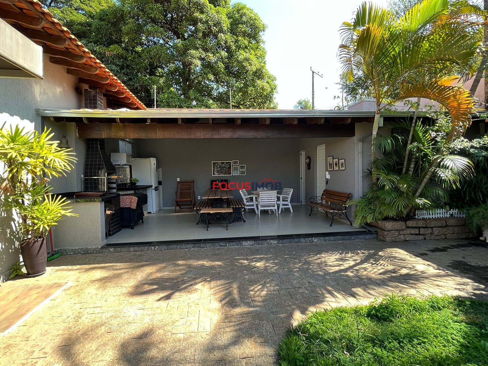 Casa no bairro Jardim Presidente - Terreno 600  metros- Mogi Guaçu