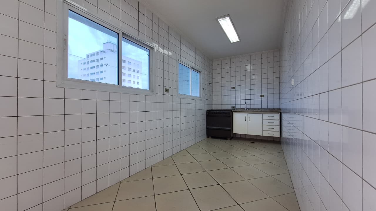 Prédio comercial em Luisiana - São Bernardo