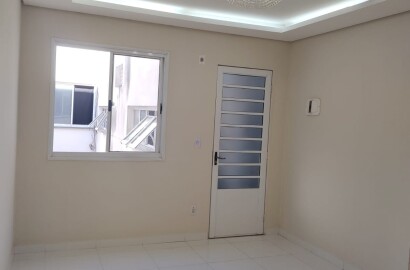 APARTAMENTO À VENDA –REFORMADO -  CONDOMÍNIO RENÊ DE PAULA | MOGI GUAÇU/SP