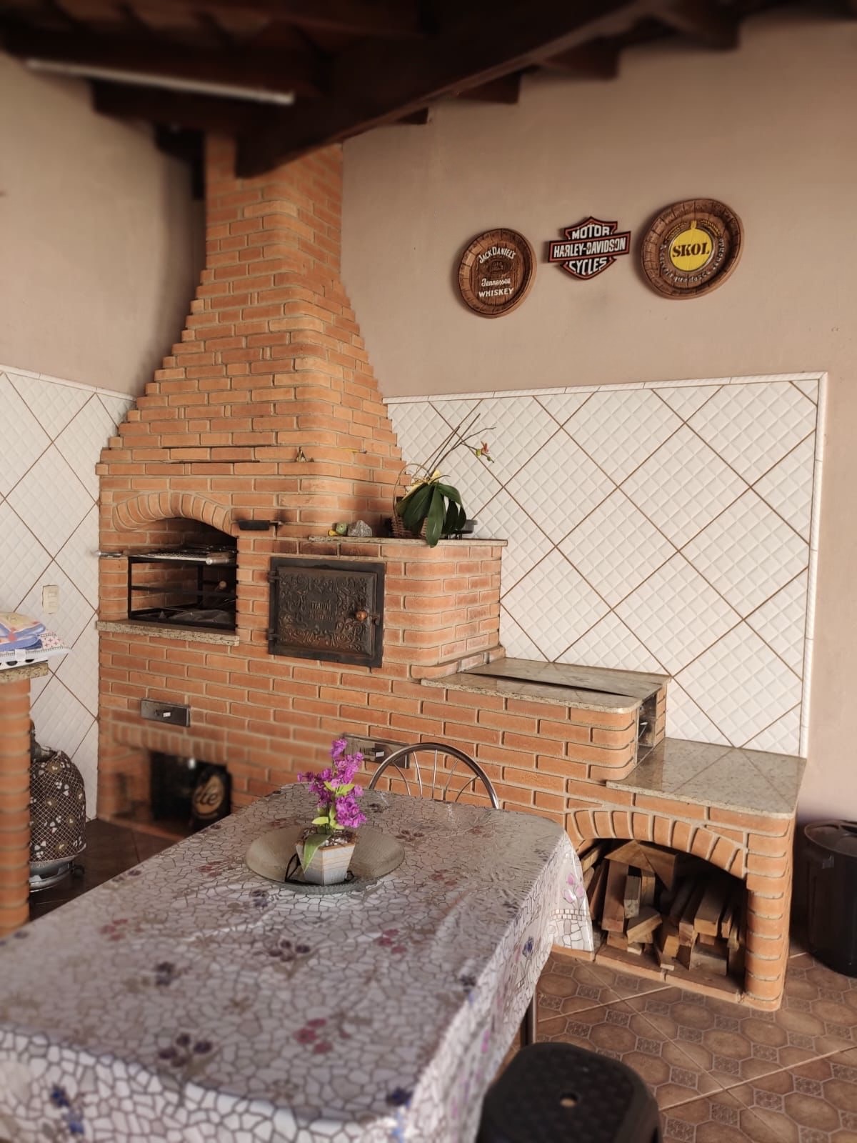 Sobrado a Venda - Prados, Itapira/SP