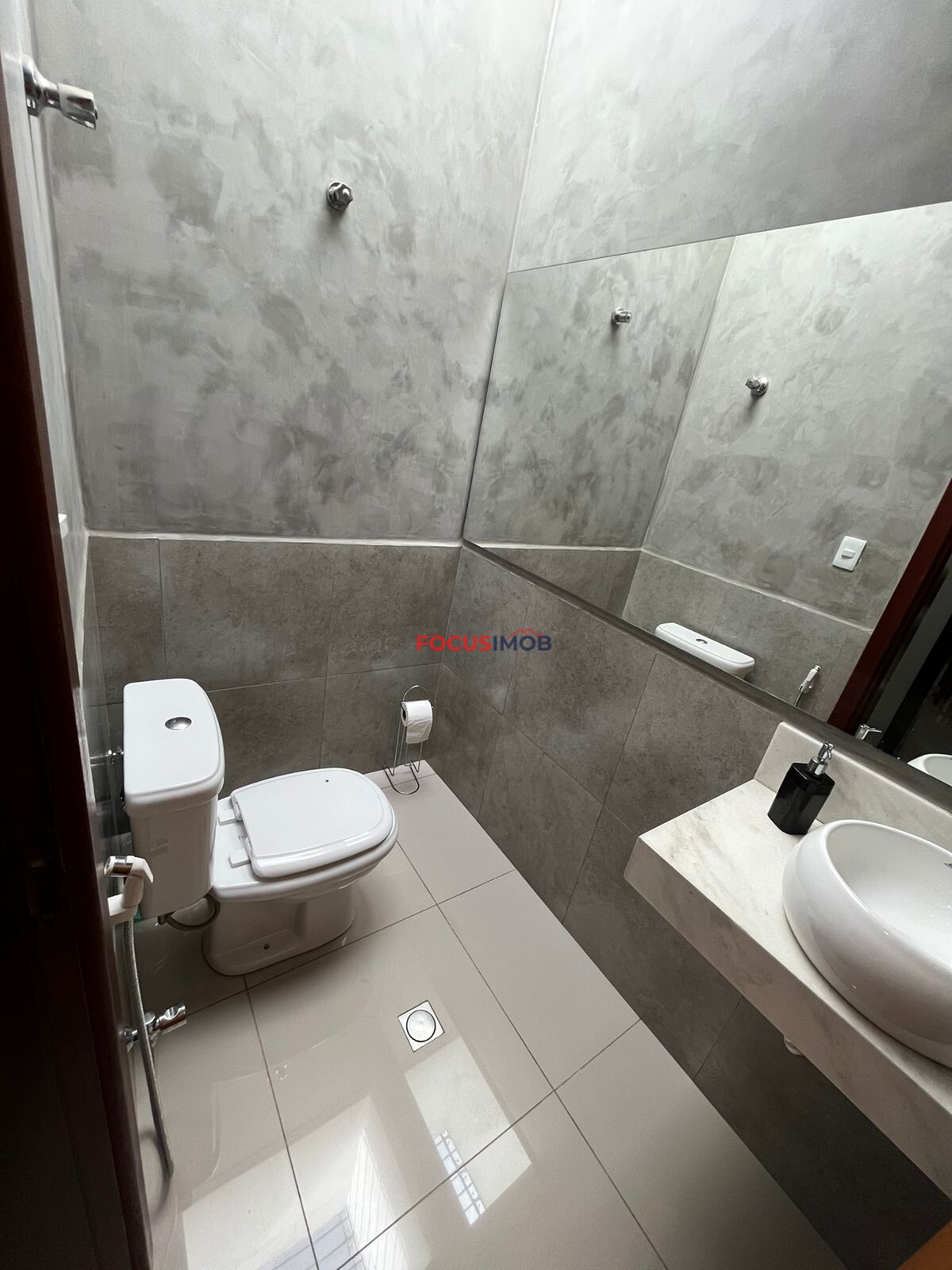 Casa no bairro Jardim Presidente - Terreno 600  metros- Mogi Guaçu