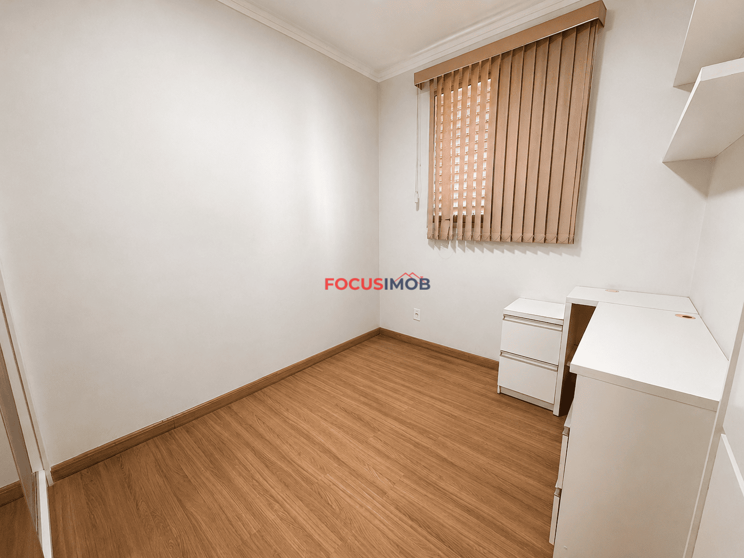 Apartamento com 2 Dormitórios à Venda no Condomínio Morada do Campo – Mogi Guaçu/SP