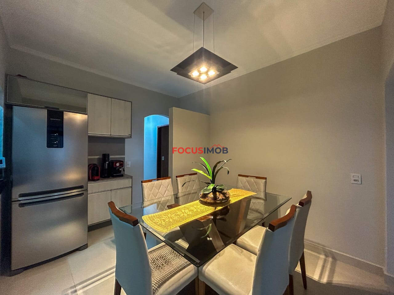 CASA DISPONÍVEL NO JARDIM ITACOLOMY