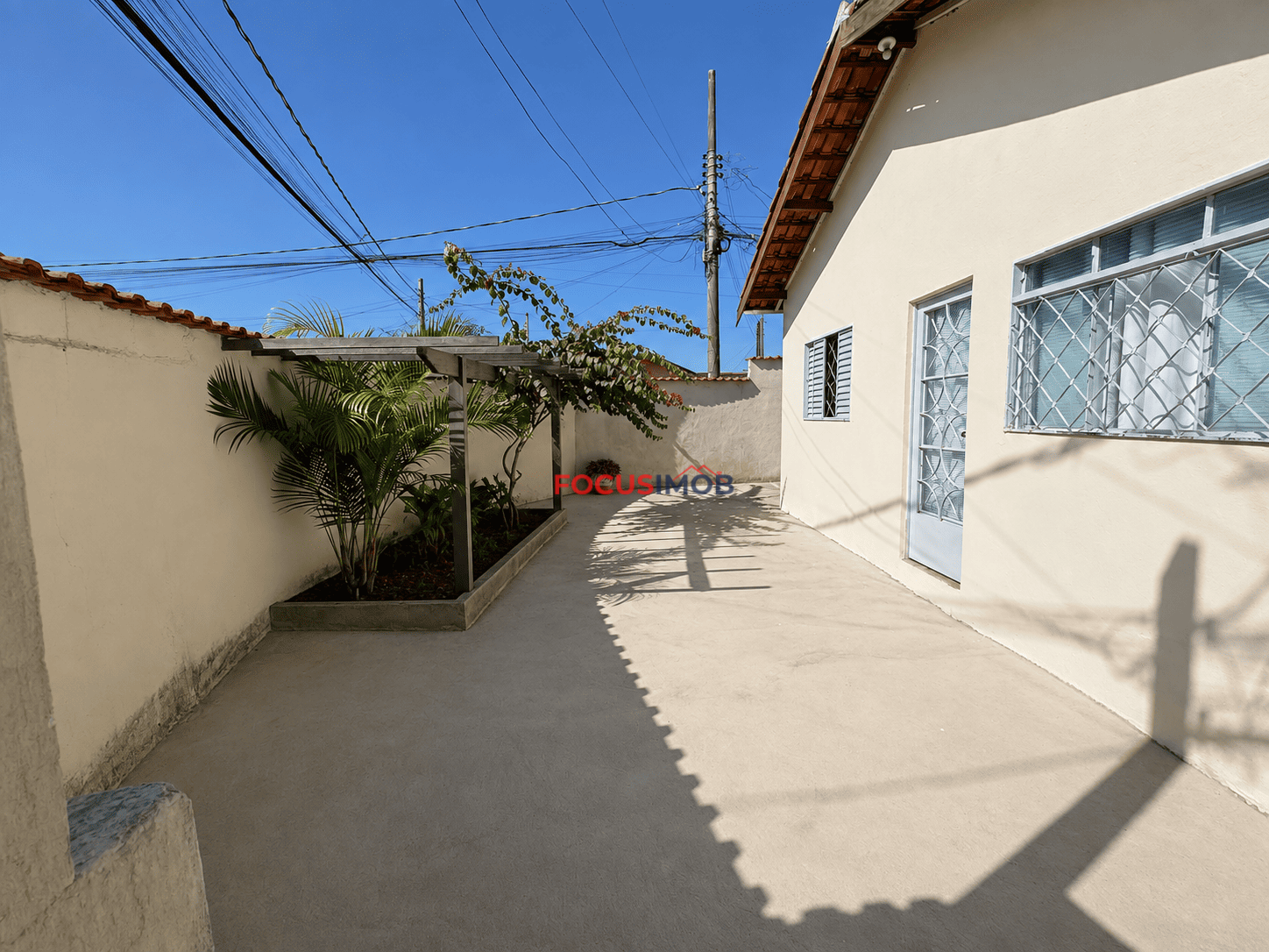 Casa com Edícula à Venda no Jardim Planalto – Mogi Mirim/SP