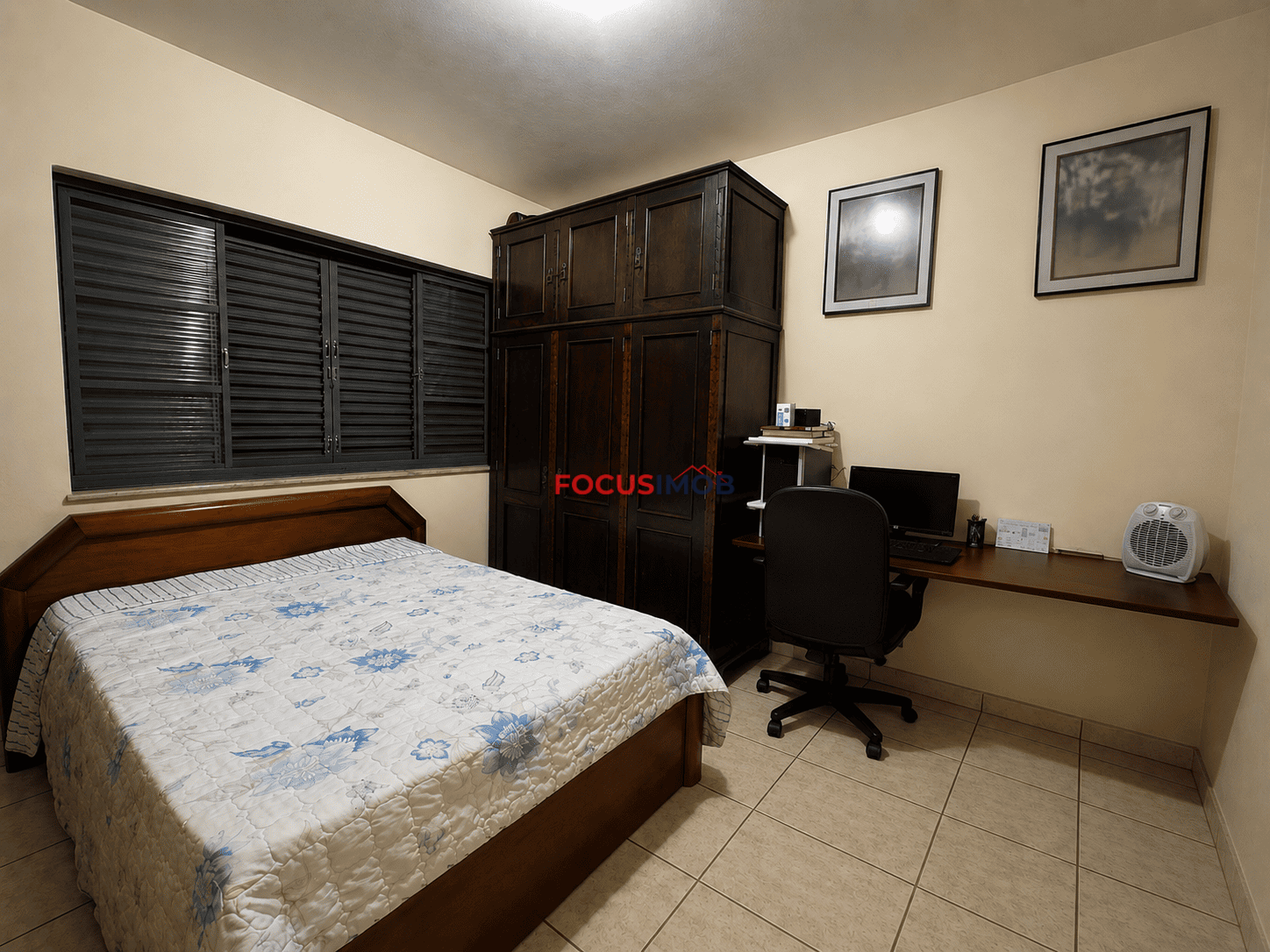 Casa Ampla à Venda no Planalto Verde – Mogi Guaçu/SP