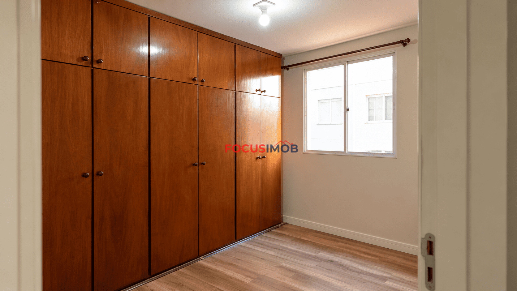 Apartamento à Venda no Portal Primavera – Hortolândia/SP | 55 m², 2 Quartos, Varanda e Planejados
