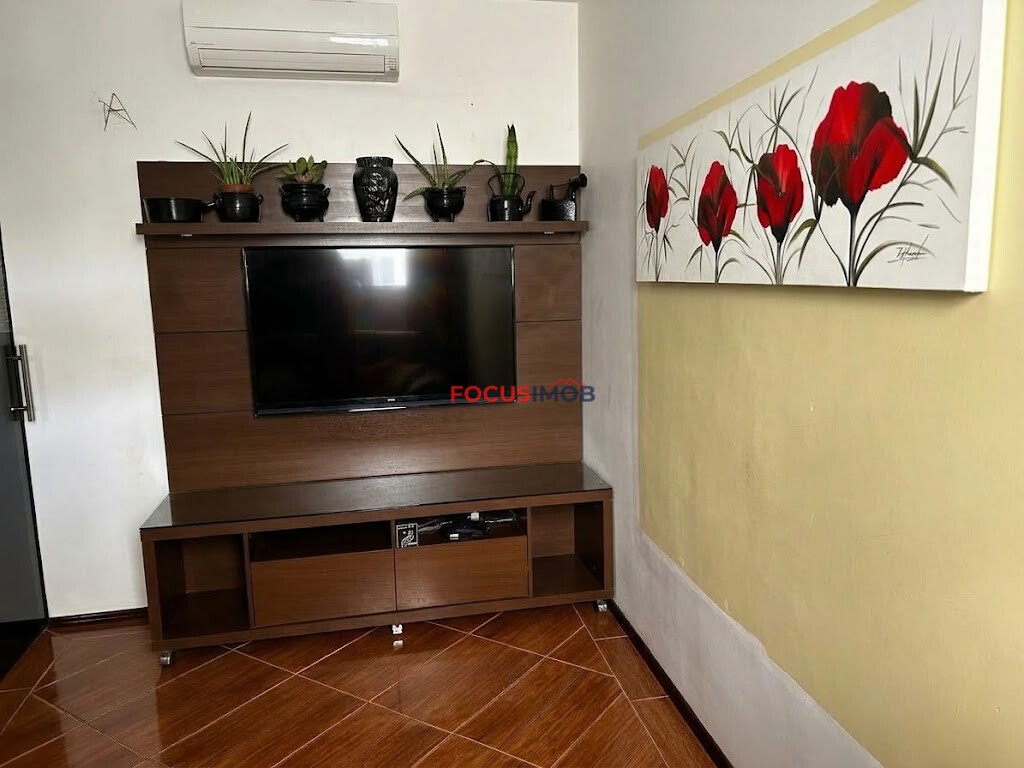 Apartamento à Venda – Residencial Jatiúca -Vila Paraíso - Mogi Guaçu