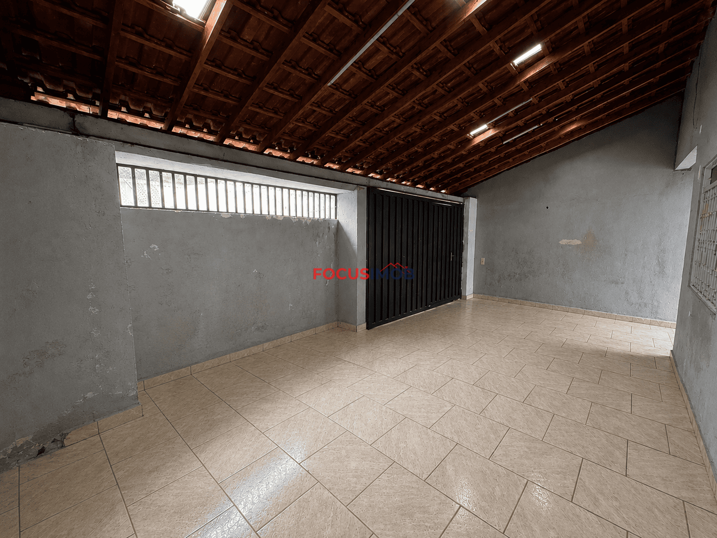 Casa à Venda no Jardim Zaniboni – Mogi Guaçu/SP